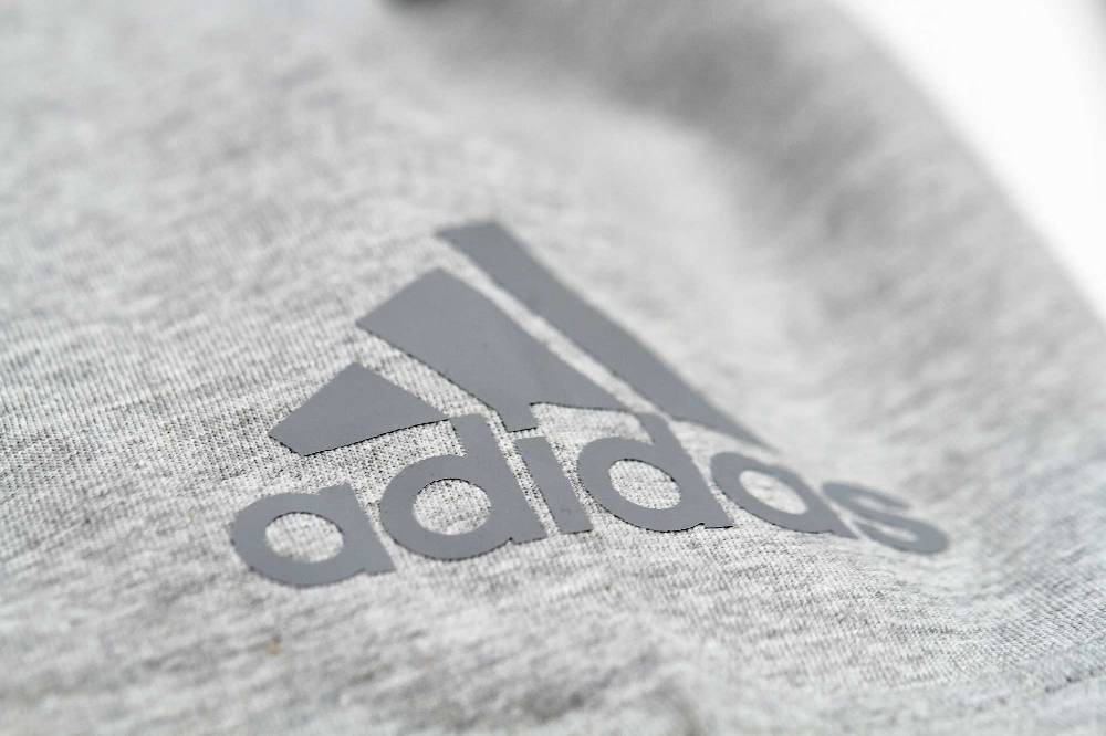 Ju Sports adidas Judo Community Line Shirt "Circle" grey/black, adicsts01J Kostenloser Versand
