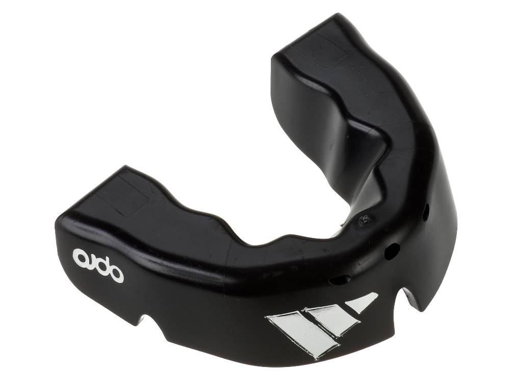 Ju Sports adidas Zahnschutz OPRO Bronze black, ADIBP31 Sonderangebot