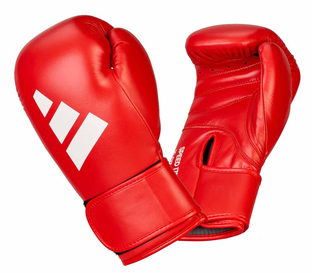 Ju Sports adidas Speed 175 Boxhandschuhe rot, adiSBG175 2.0 Günstig kaufen