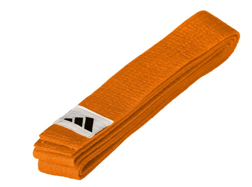 Ju Sports adidas Gürtel orange Großer Ausverkauf