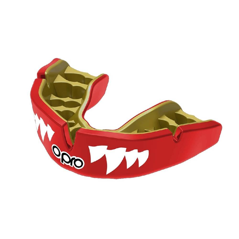Ju Sports OPRO Zahnschutz Instant Custom Fit Jaws Senior Exklusivangebot