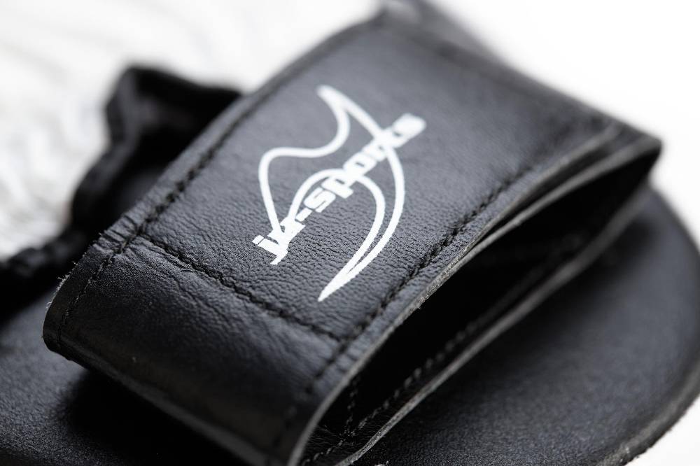 Ju Sports Handpratzen "Classic" aus Leder, 1 Paar Muttertagsangebot