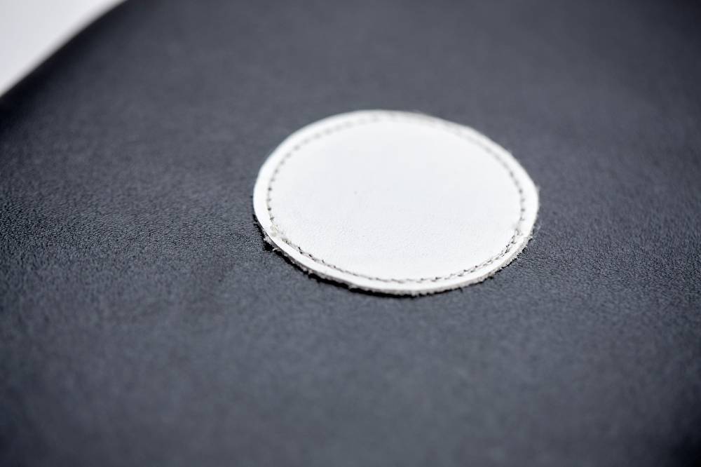 Ju Sports Handpratzen "Classic" aus Leder, 1 Paar Muttertagsangebot