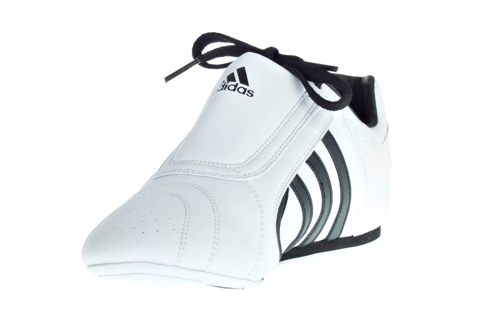 Ju Sports adidas SM III Sneaker weiß Jubiläumsangebot