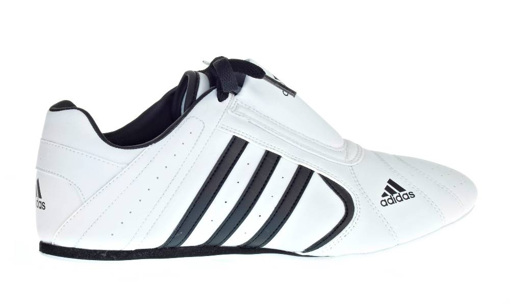 Ju Sports adidas SM III Sneaker weiß Jubiläumsangebot