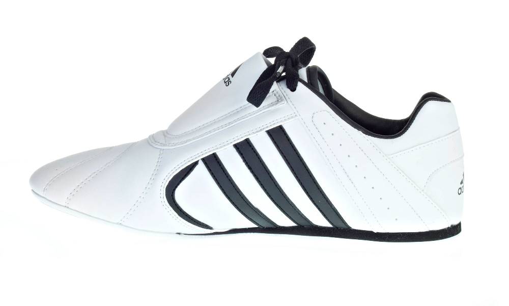 Ju Sports adidas SM III Sneaker weiß Jubiläumsangebot