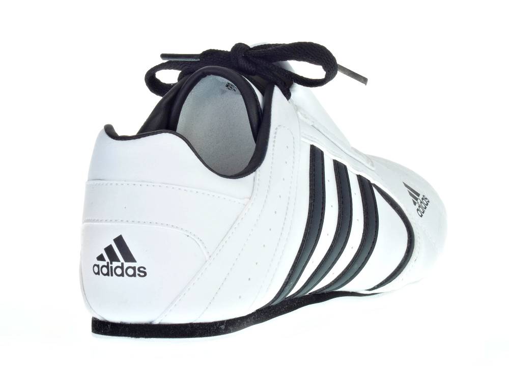 Ju Sports adidas SM III Sneaker weiß Jubiläumsangebot