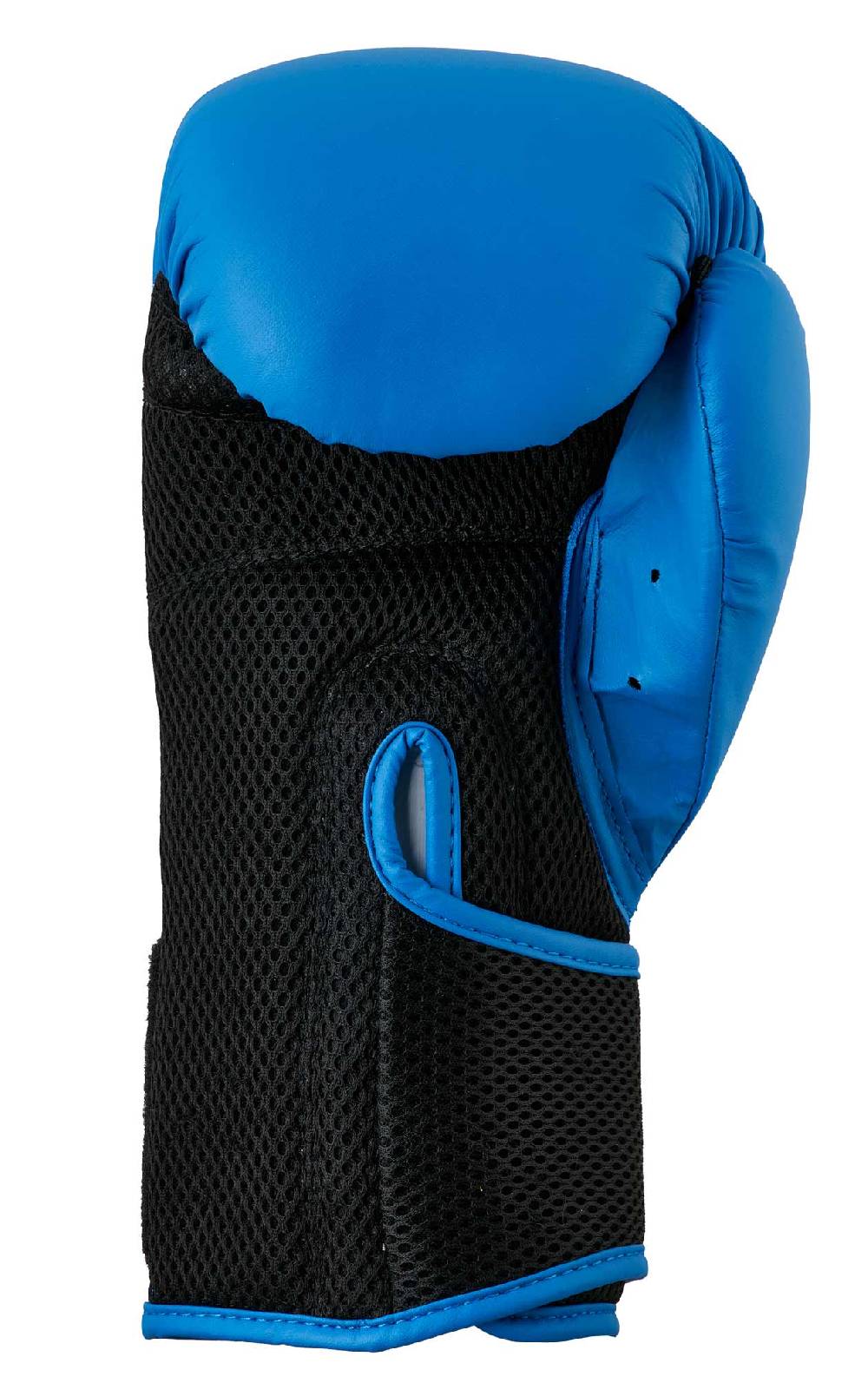Ju Sports adidas Boxhandschuhe Hybrid 25 adiHBG25 blau Lagerräumung