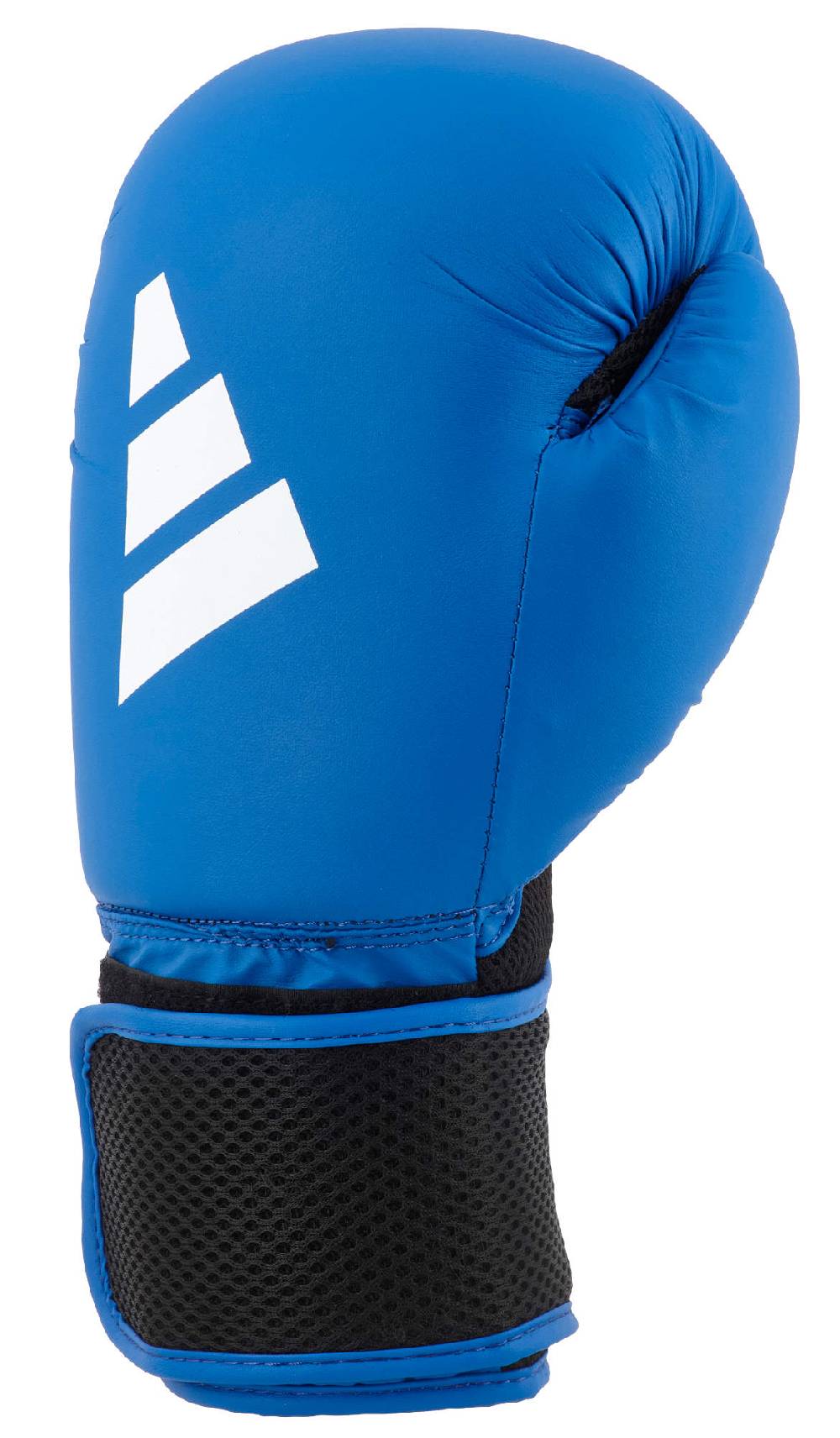 Ju Sports adidas Boxhandschuhe Hybrid 25 adiHBG25 blau Lagerräumung