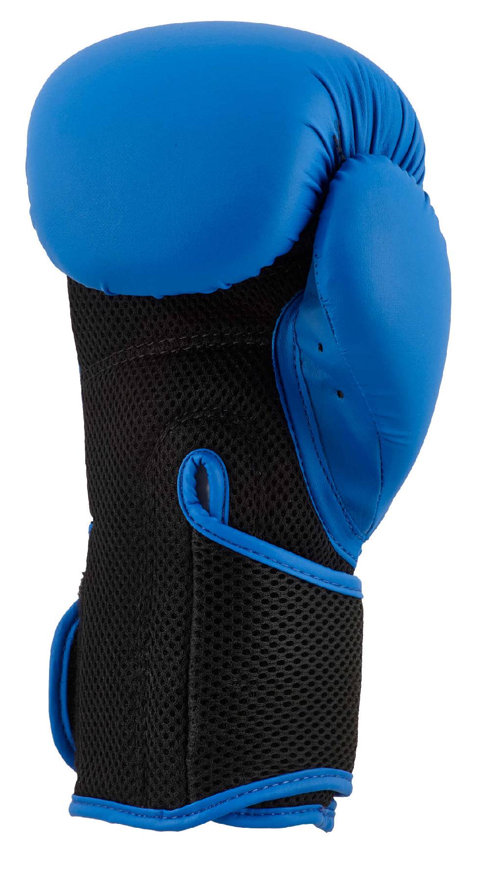 Ju Sports adidas Boxhandschuhe Hybrid 25 adiHBG25 blau Lagerräumung