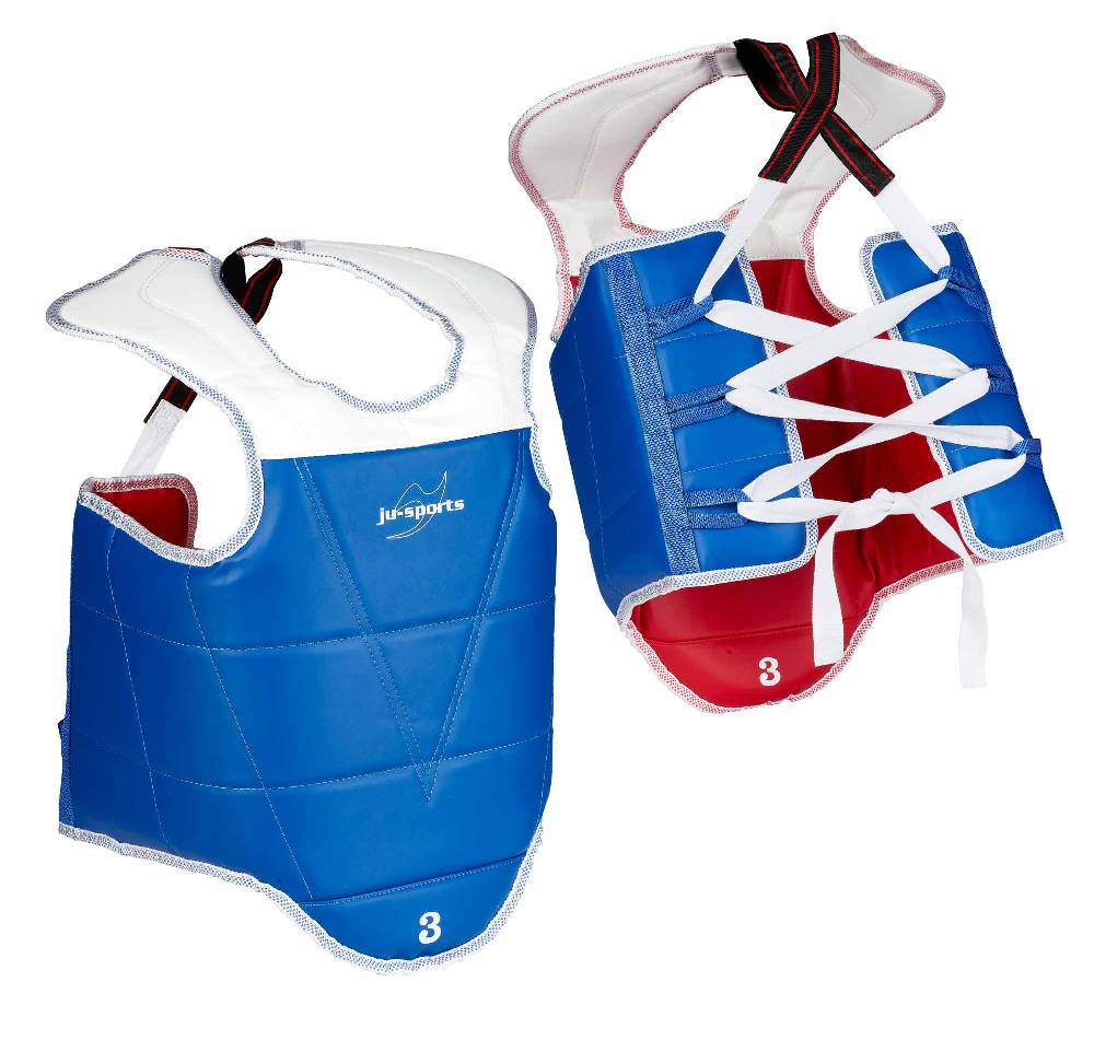 Ju Sports Taekwondo Kampfweste C2 classic Zeitlich begrenztes Angebot