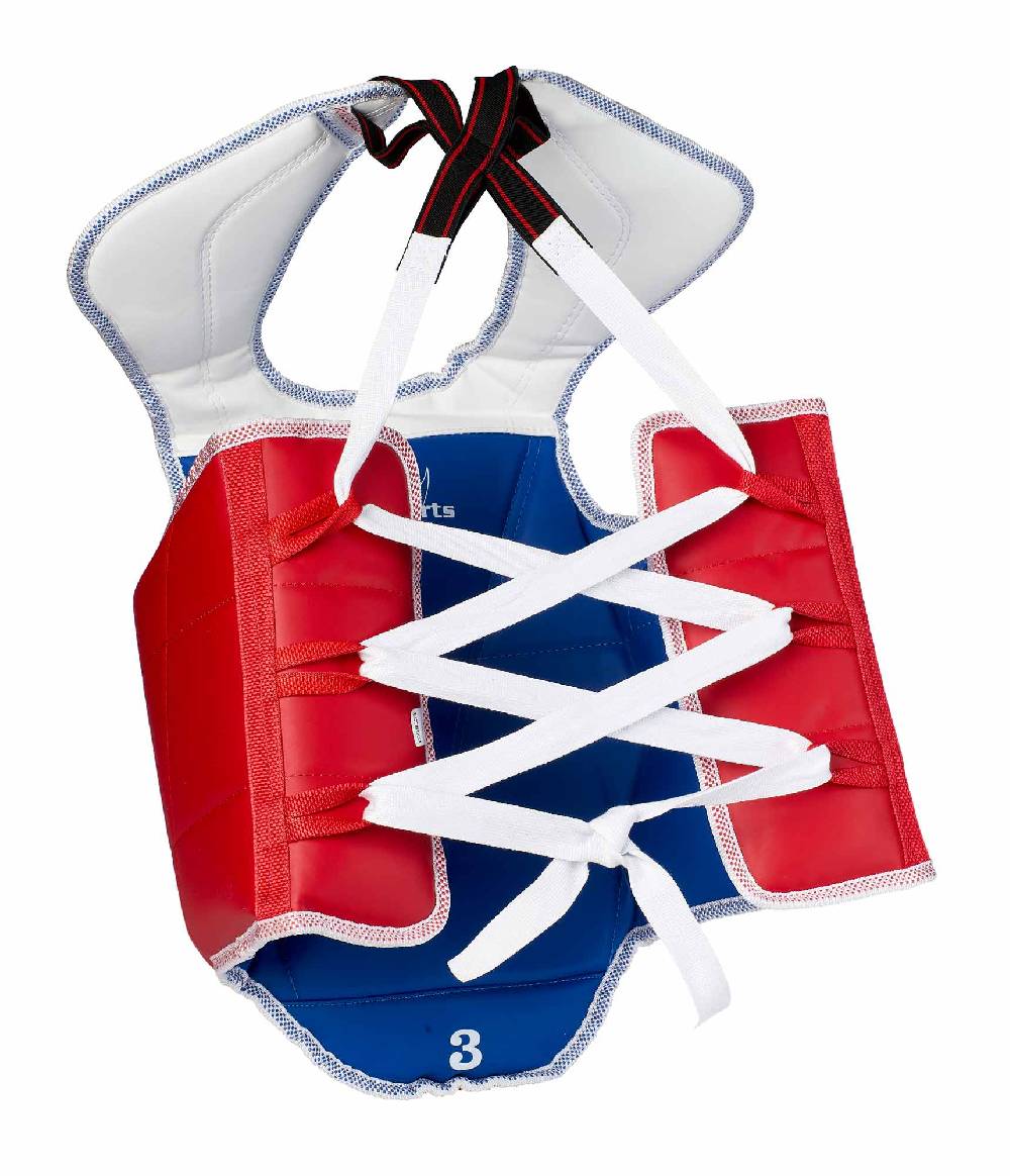 Ju Sports Taekwondo Kampfweste C2 classic Zeitlich begrenztes Angebot