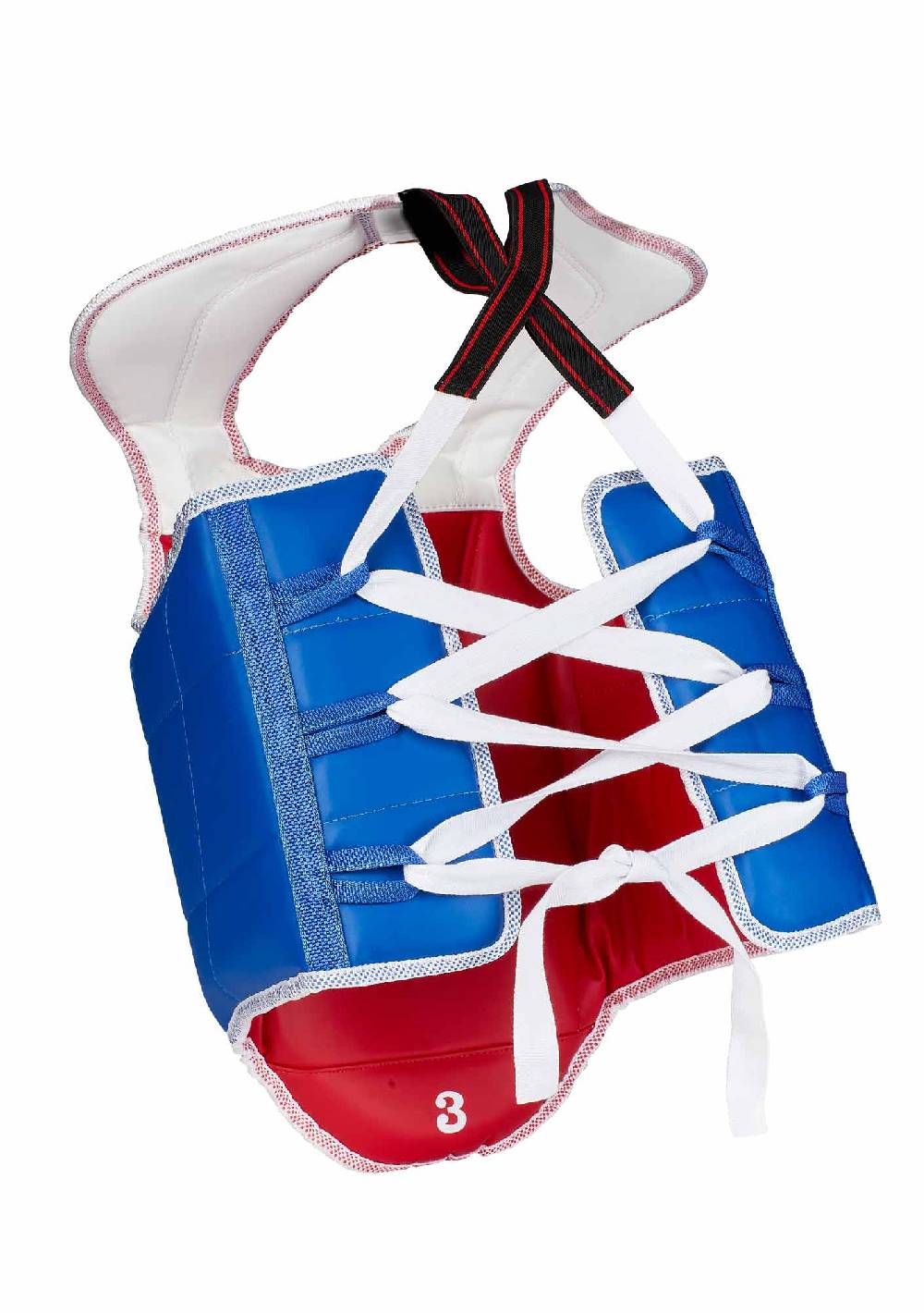 Ju Sports Taekwondo Kampfweste C2 classic Zeitlich begrenztes Angebot