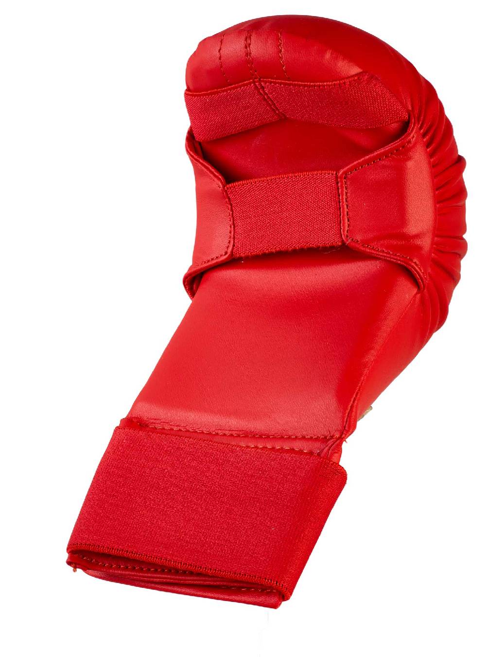 Ju Sports adidas Kumite Handschuhe WKF approved rot, 661.22 Exklusive Angebote
