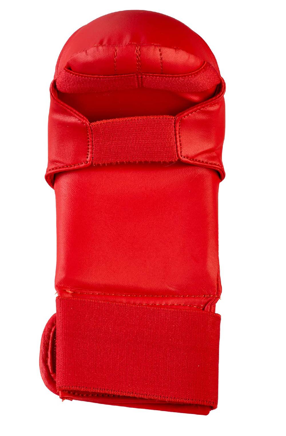 Ju Sports adidas Kumite Handschuhe WKF approved rot, 661.22 Exklusive Angebote
