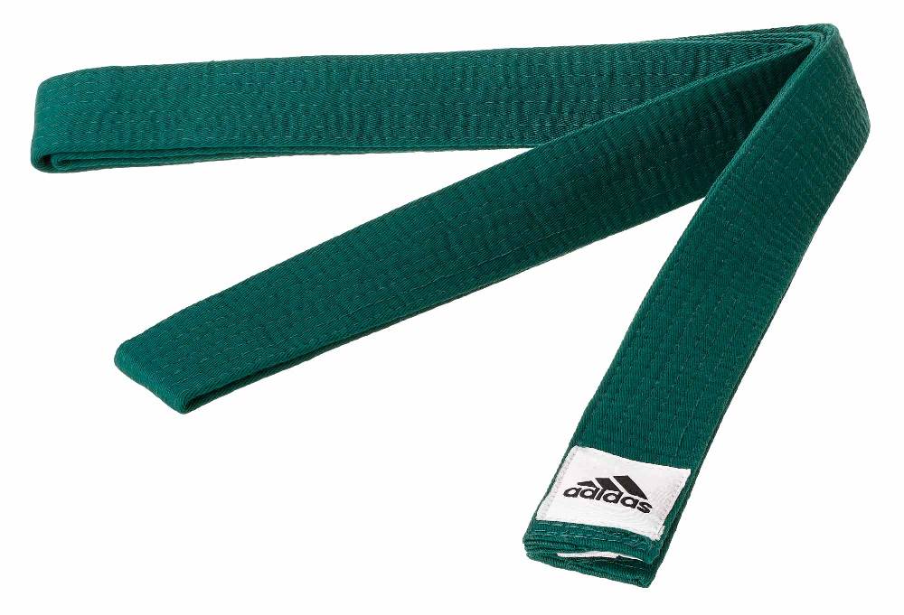 Ju Sports adidas Gürtel grün Blitzangebot