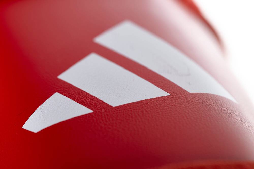 Ju Sports adidas Schienbeinschutz rot, WAKO, ADIWAKOSG01 Große Rabatte
