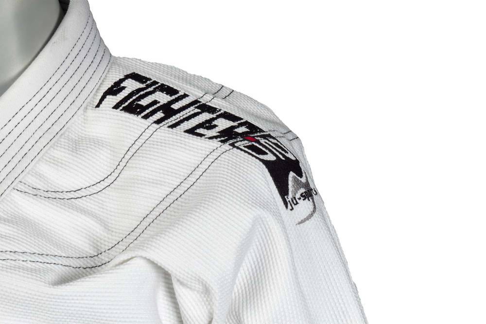 Ju Sports Ju-Jutsu Anzug Pearl Fighter 2.0 "JJIF approved" Neuheiten