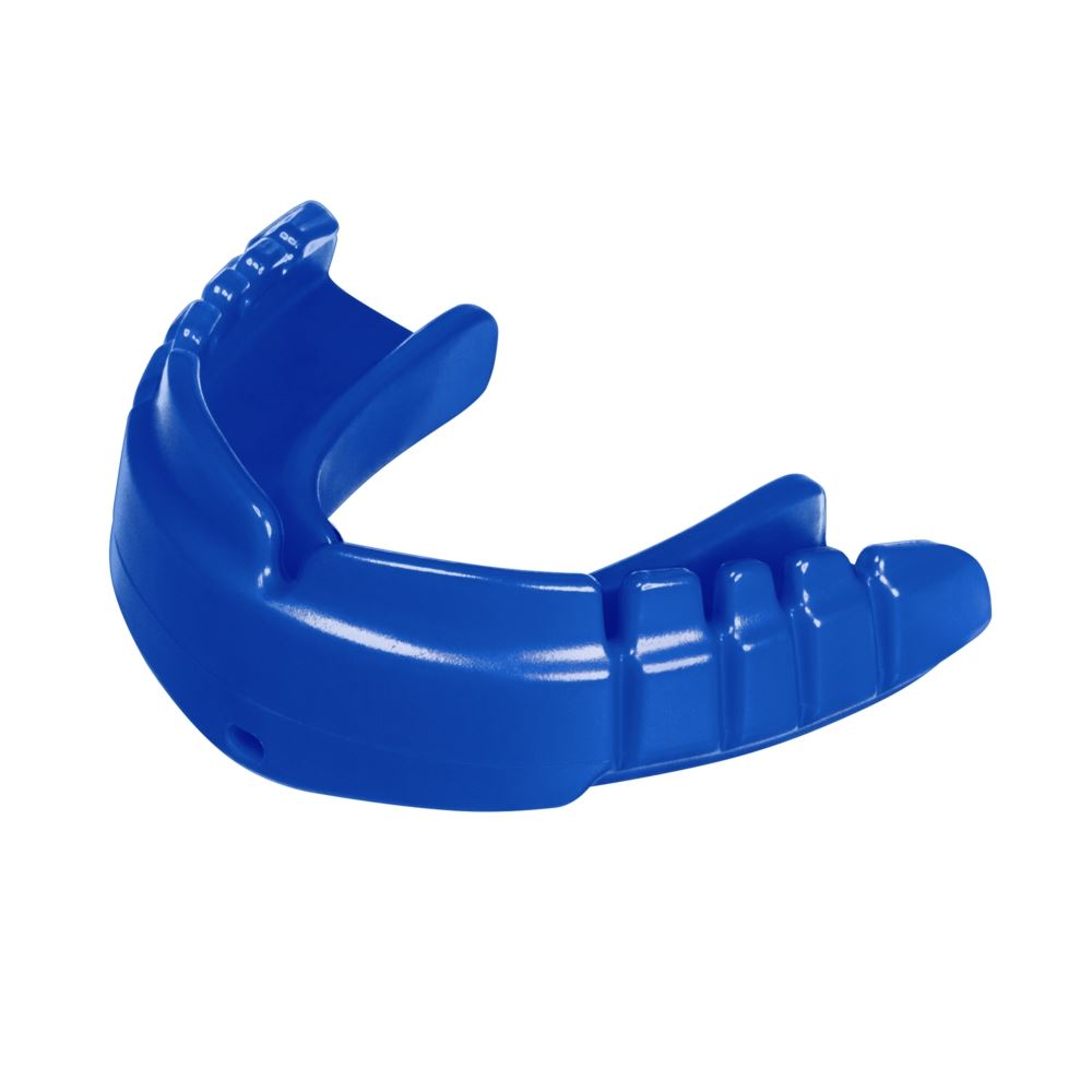 Ju Sports OPRO Zahnschutz Snap-Fit Senior Braces für Zahnspangenträger Bestseller