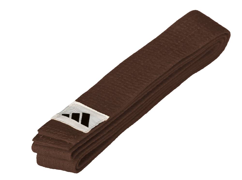 Ju Sports adidas Gürtel braun Wochenangebot