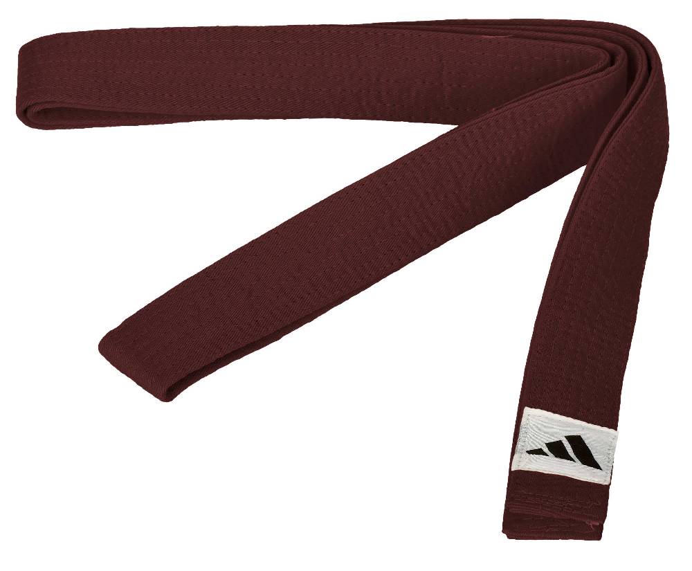 Ju Sports adidas Gürtel braun Wochenangebot
