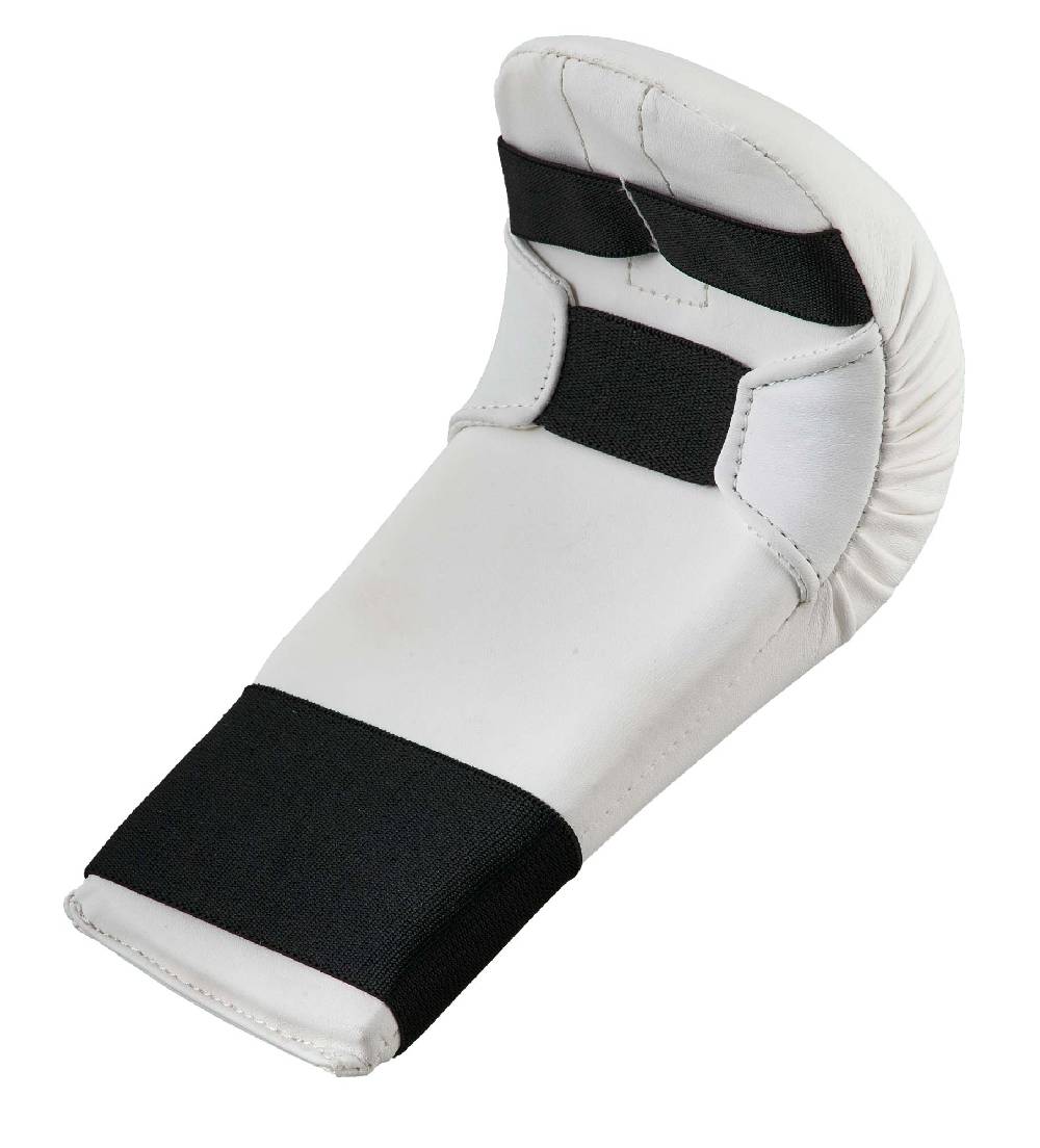 Ju Sports Karate Handschutz weiß Neueste Stile