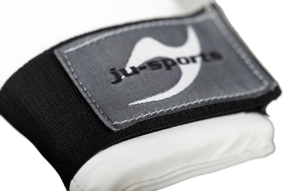 Ju Sports Karate Handschutz weiß Neueste Stile