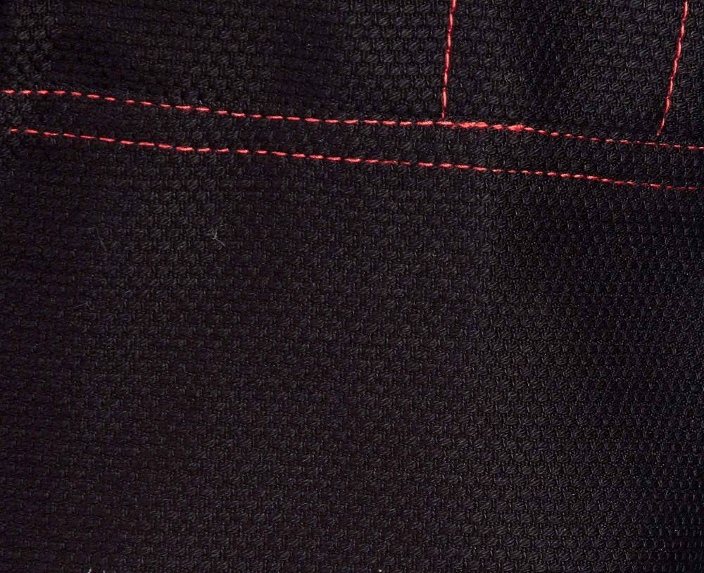 Ju Sports BJJ-Anzug Kids schwarz Discount Store für neue Produkte