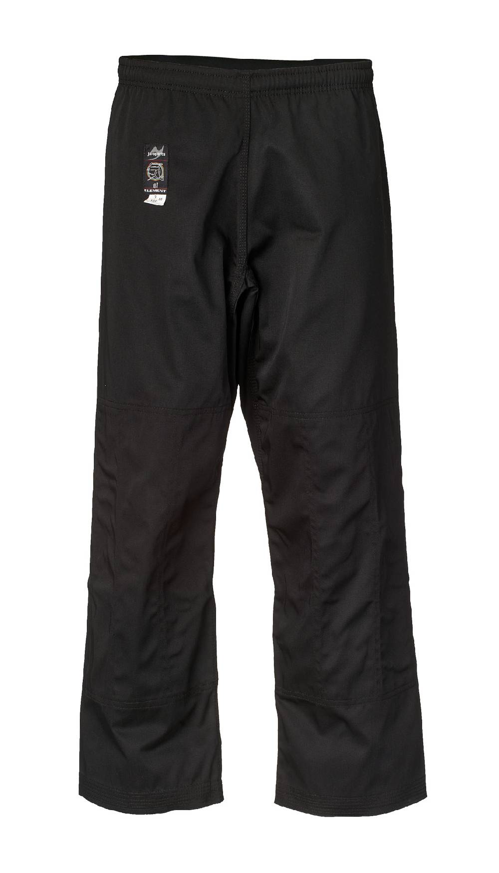 Ju Sports Element Hose schwarz regular cut Begrenzt auf 3 Tage