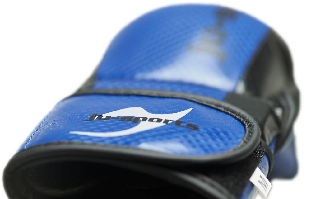 Ju Sports MMA/Allkampf Sparring Handschuh Carbon blau Speichern exportieren