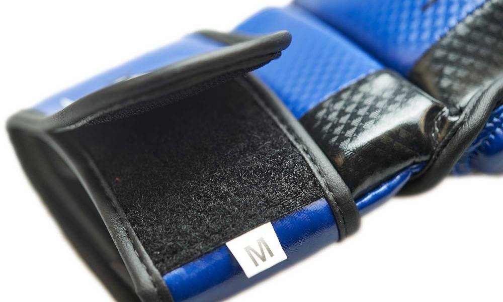 Ju Sports MMA/Allkampf Sparring Handschuh Carbon blau Speichern exportieren