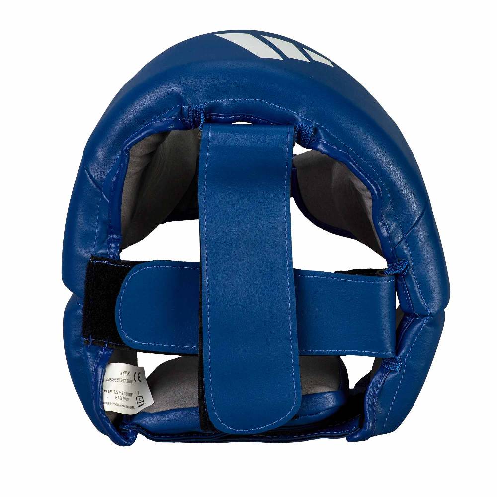 Ju Sports adidas Kopfschutz IBA blau, adiIBAH1 zollfrei