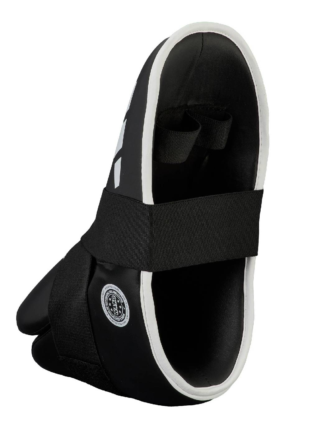 Ju Sports adidas Pro Kickboxing Fußschutz black, adiKBB100 Online
