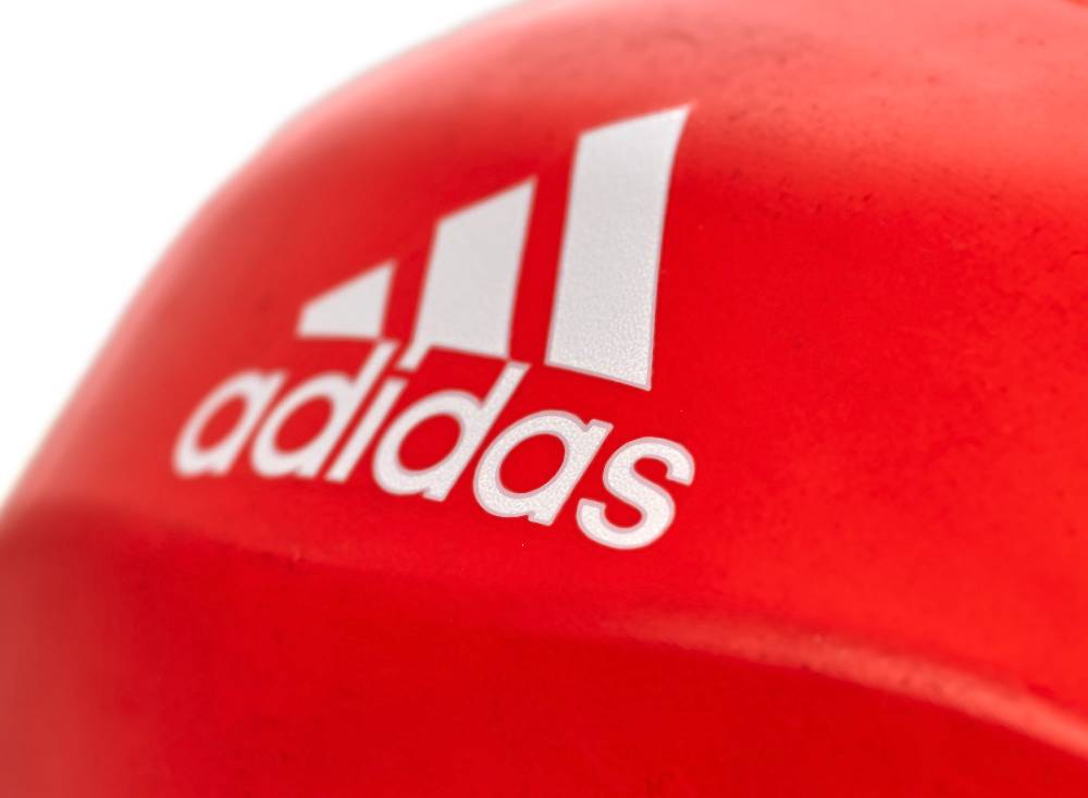 Ju Sports adidas Kopfschutz Kickboxing red, adiKBHG500 Hotsell