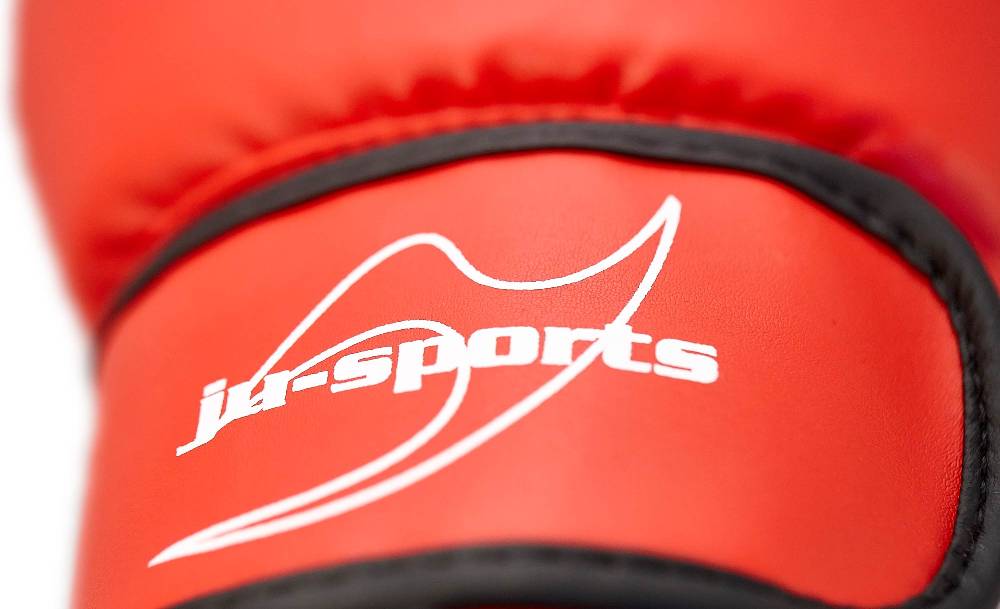 Ju Sports Boxhandschuhe Training rot Fabrikverkauf