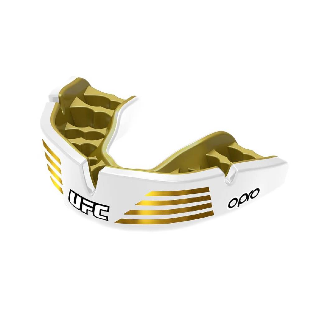 Ju Sports OPRO UFC Zahnschutz Instant Custom Fit Senior Limitierter Zeitrabatt