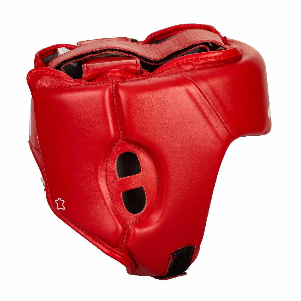 Ju Sports adidas Kopfschutz IBA rot, adiIBAH1 Cyber Monday