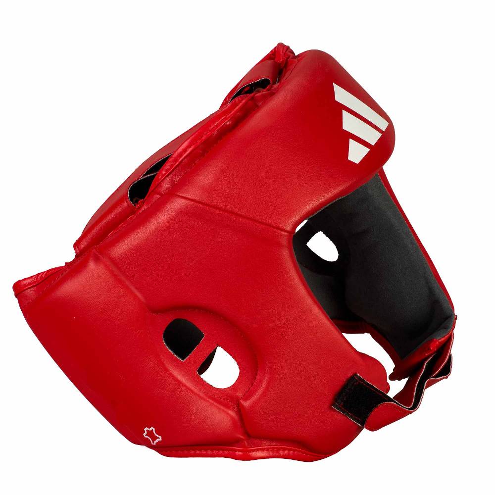 Ju Sports adidas Kopfschutz IBA rot, adiIBAH1 Cyber Monday