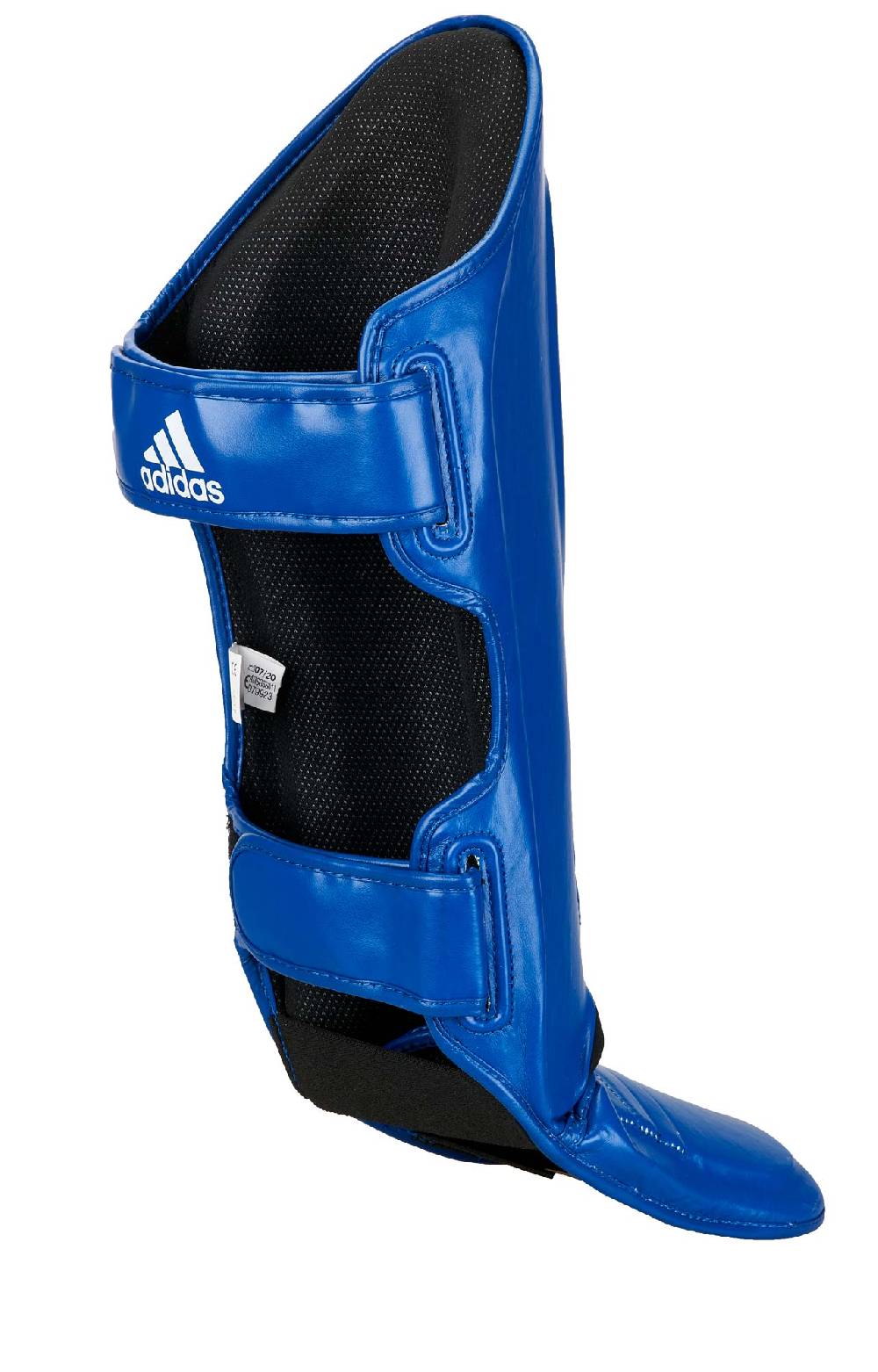 Ju Sports adidas Super-Pro Schienbein-Spannschutz blau, adiSGSS011 2.0 Weihnachtsangebot
