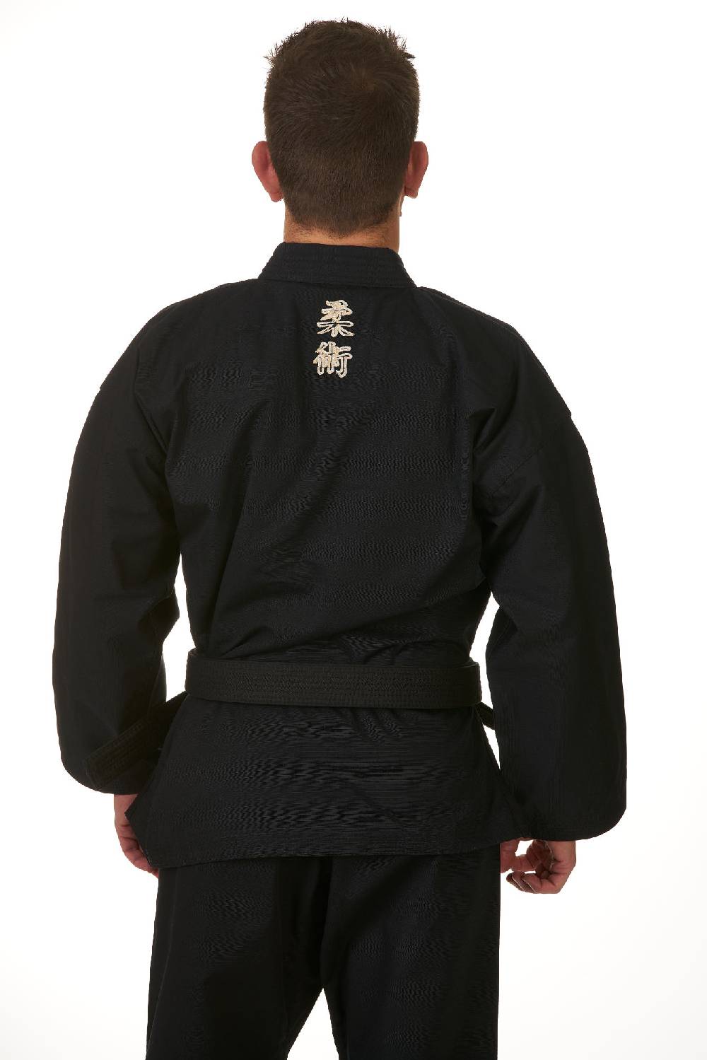 Ju Sports SV Premium Anzug "Ronin" schwarz Online Outlet