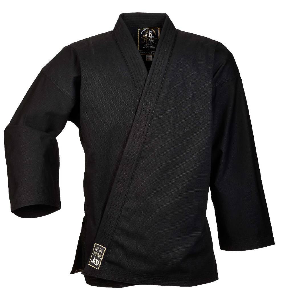 Ju Sports SV Premium Anzug "Ronin" schwarz Online Outlet