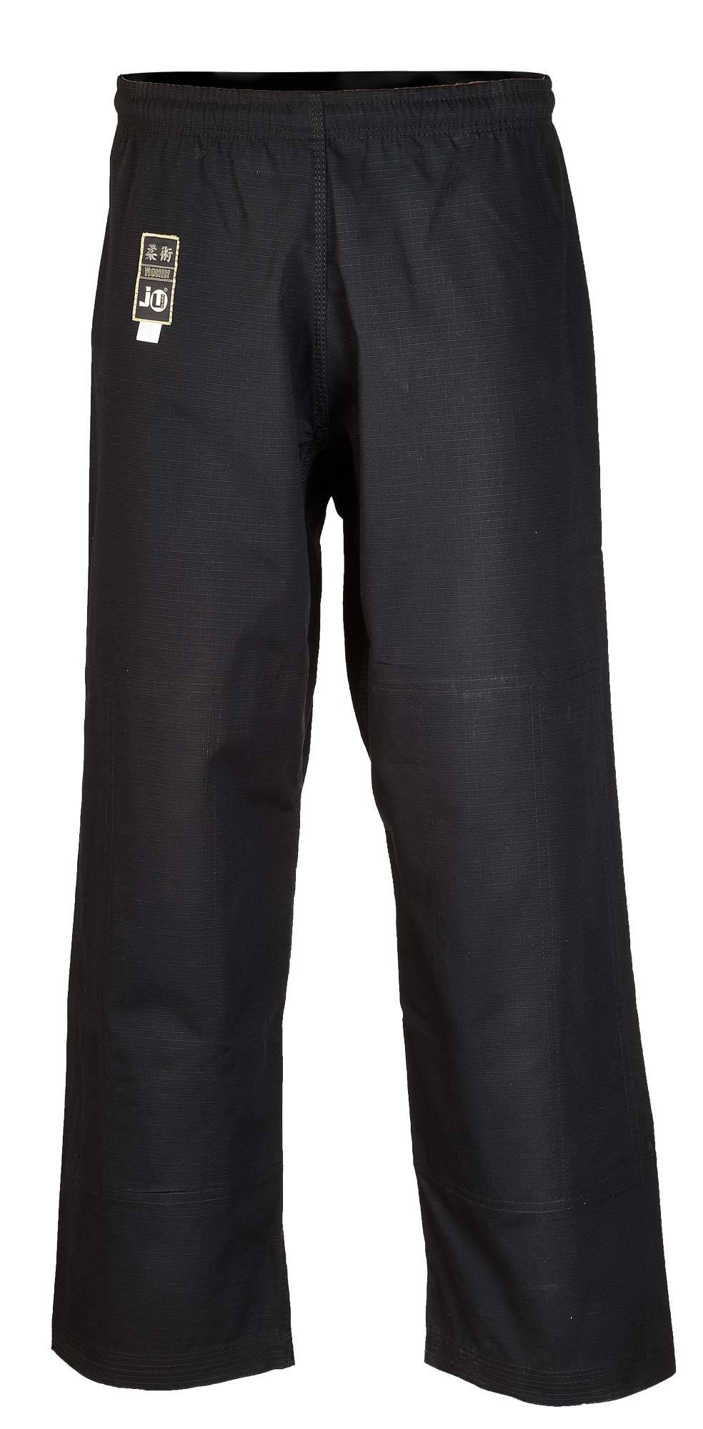 Ju Sports SV Premium Anzug "Ronin" schwarz Online Outlet