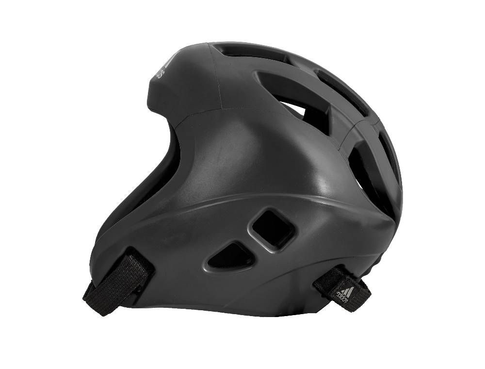 Ju Sports adidas Kopfschutz Kickboxing black, adiKBHG500 Zeitlich begrenztes Angebot