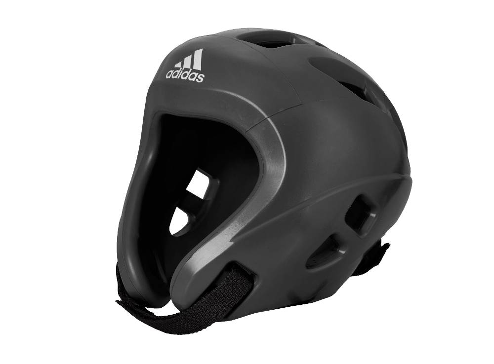 Ju Sports adidas Kopfschutz Kickboxing black, adiKBHG500 Zeitlich begrenztes Angebot
