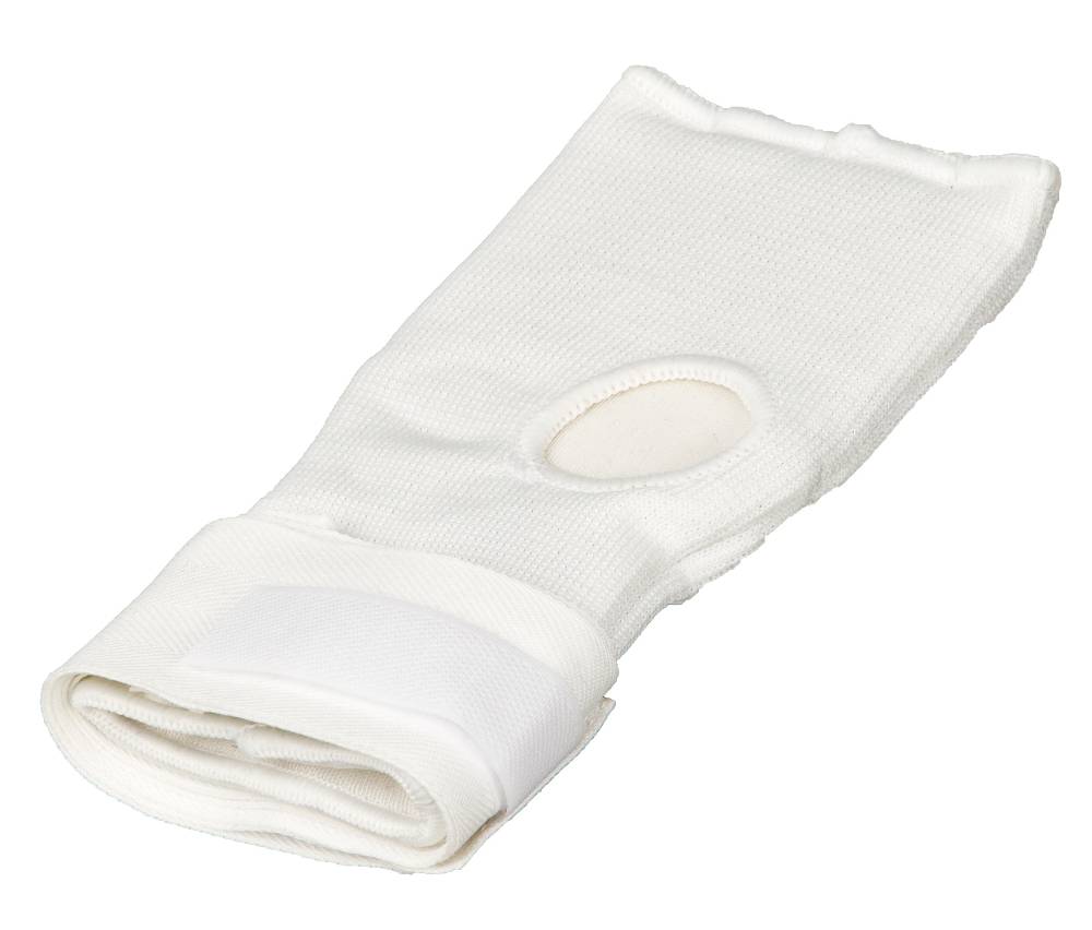 Ju Sports Innen-Boxhandschuhe mit Bandage Senior weiß Exklusive Angebote