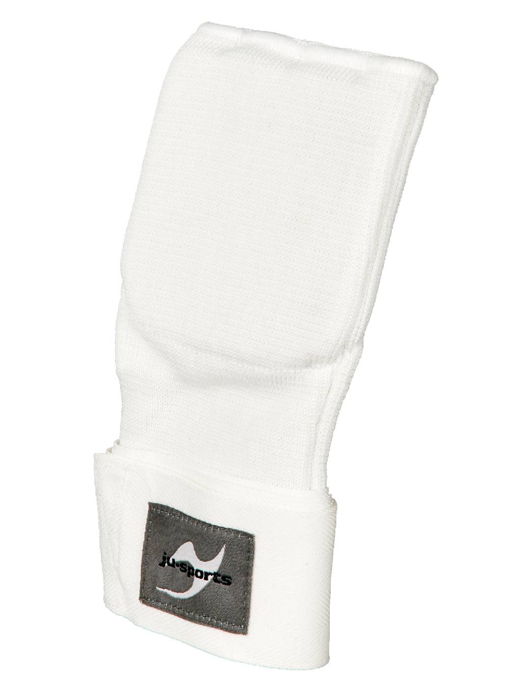 Ju Sports Innen-Boxhandschuhe mit Bandage Senior weiß Exklusive Angebote