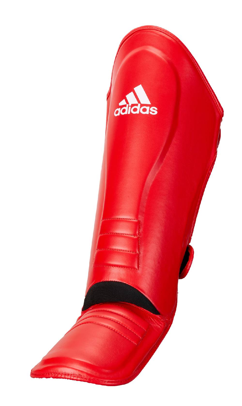 Ju Sports adidas Super-Pro Schienbein-Spannschutz rot, adiSGSS011 2.0 Bestseller