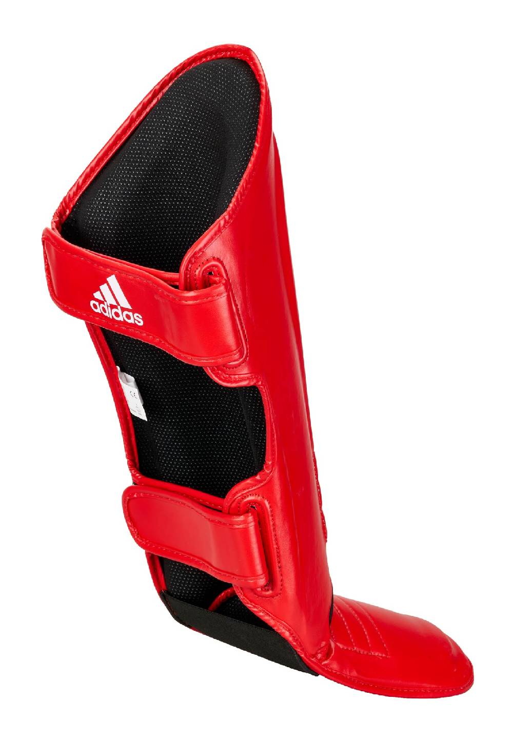Ju Sports adidas Super-Pro Schienbein-Spannschutz rot, adiSGSS011 2.0 Bestseller