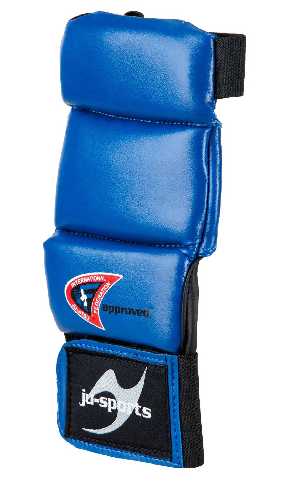 Ju Sports Ju-Jutsu Handschutz Section blau Tägliche Deals