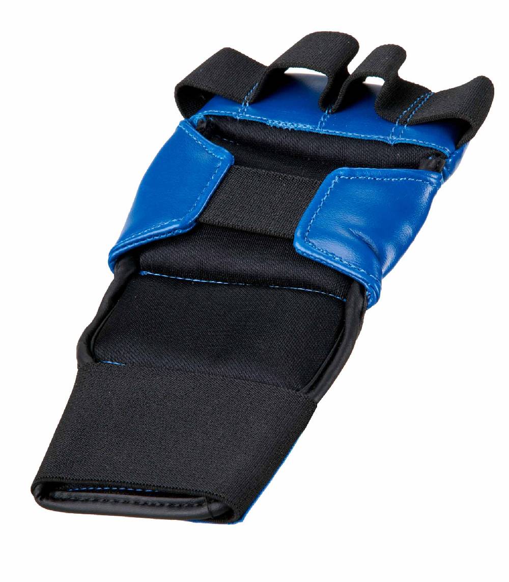 Ju Sports Ju-Jutsu Handschutz Section blau Tägliche Deals